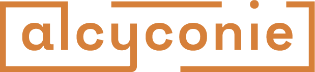 Alcyconie