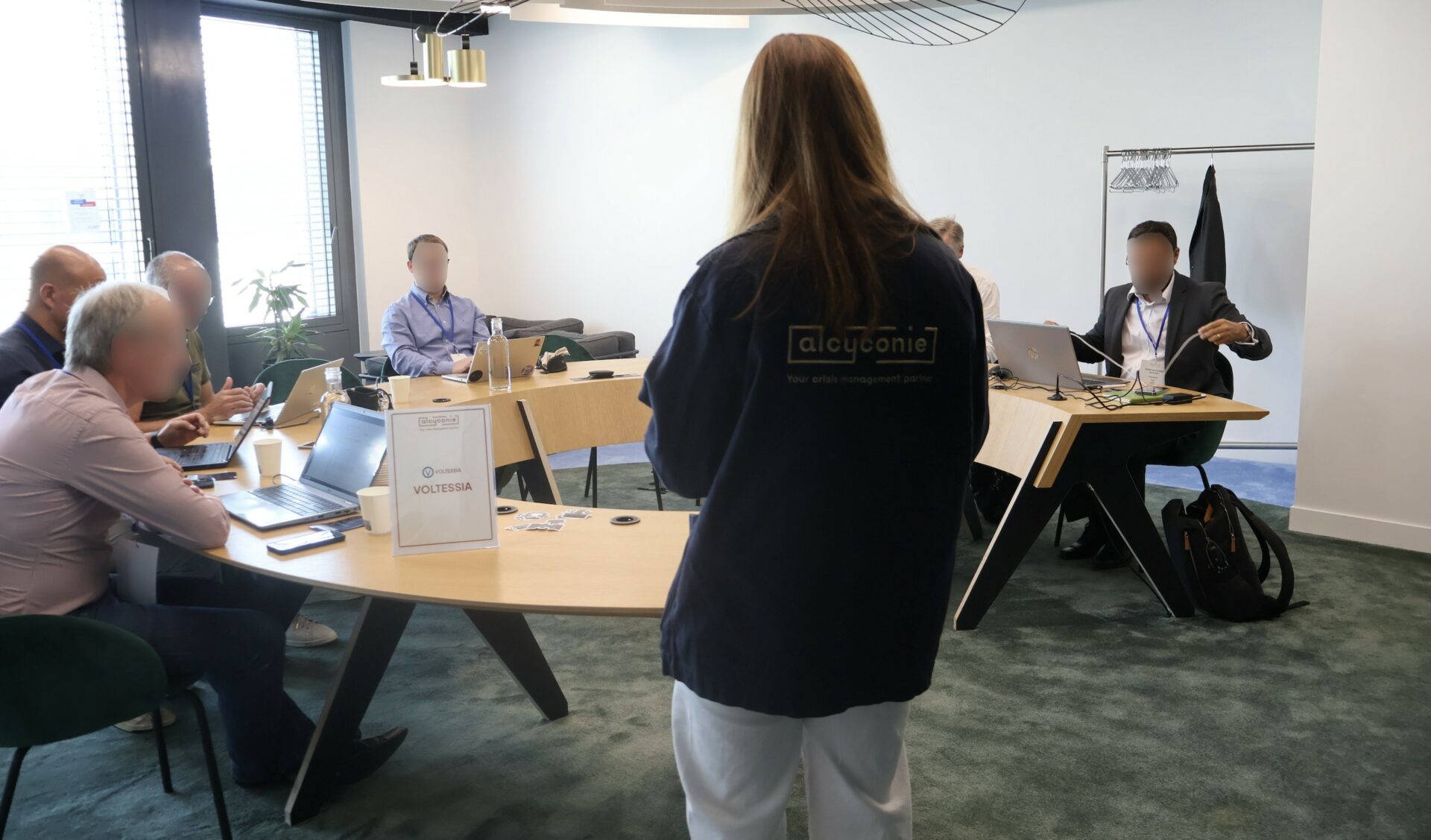 « Quelqu’un d’autre a une coupure d’électricité ? » : qu’est-ce qui se passe quand une crise cyber se déclenche ?