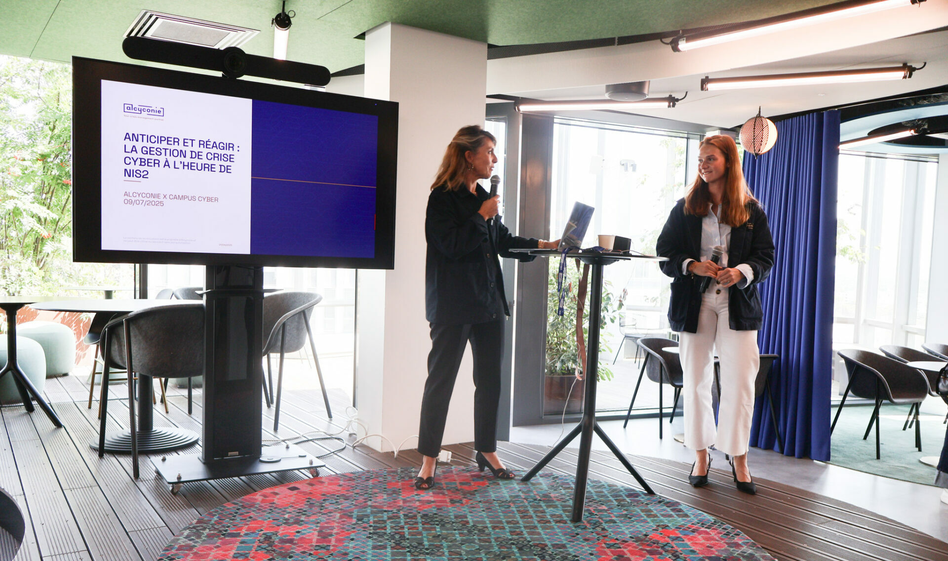 image de l'engagement