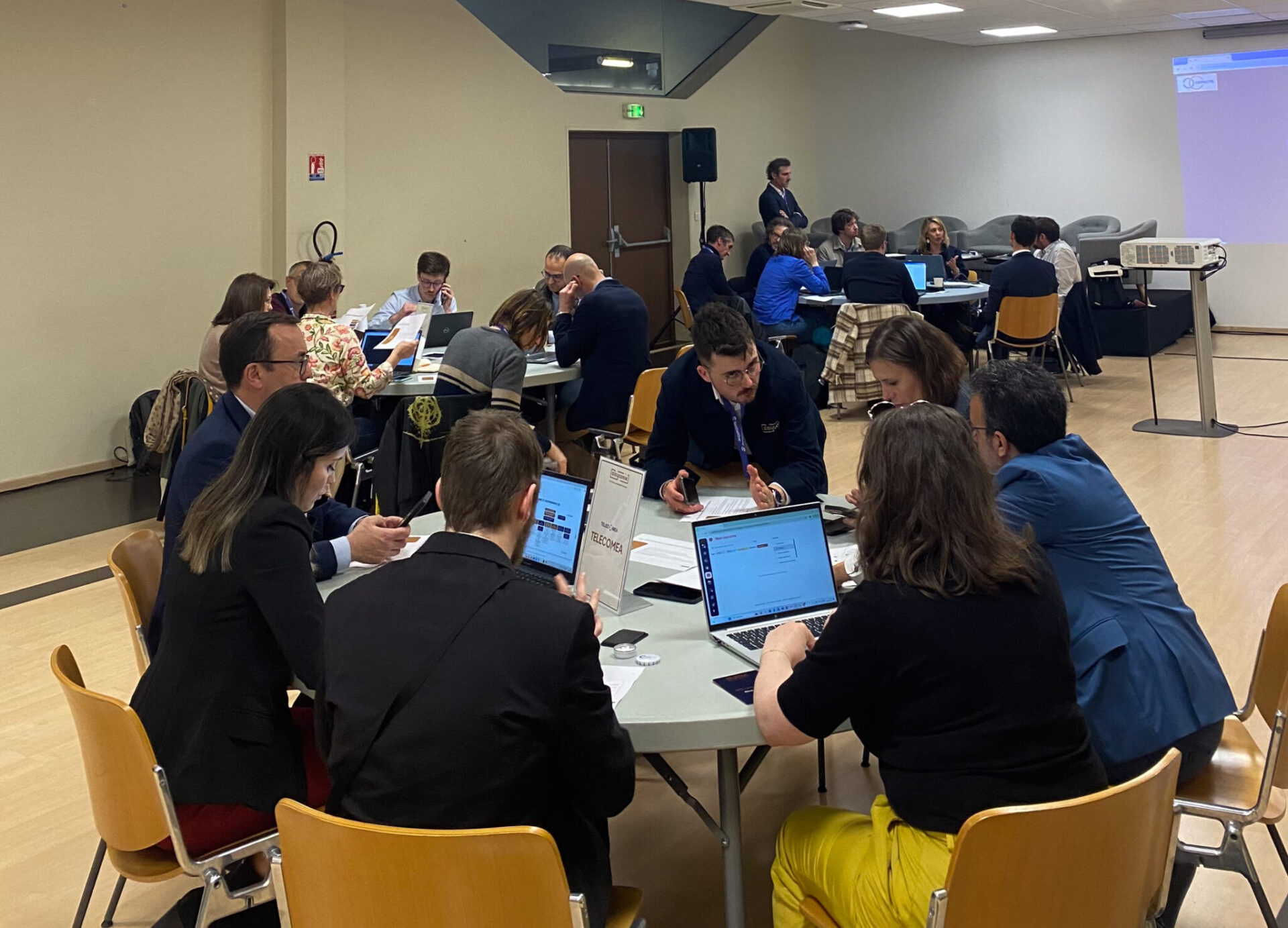 Masterclass Alcyconie au FIC 2025 : « Anticiper et réagir : la gestion de crise cyber à l’heure de NIS 2 »