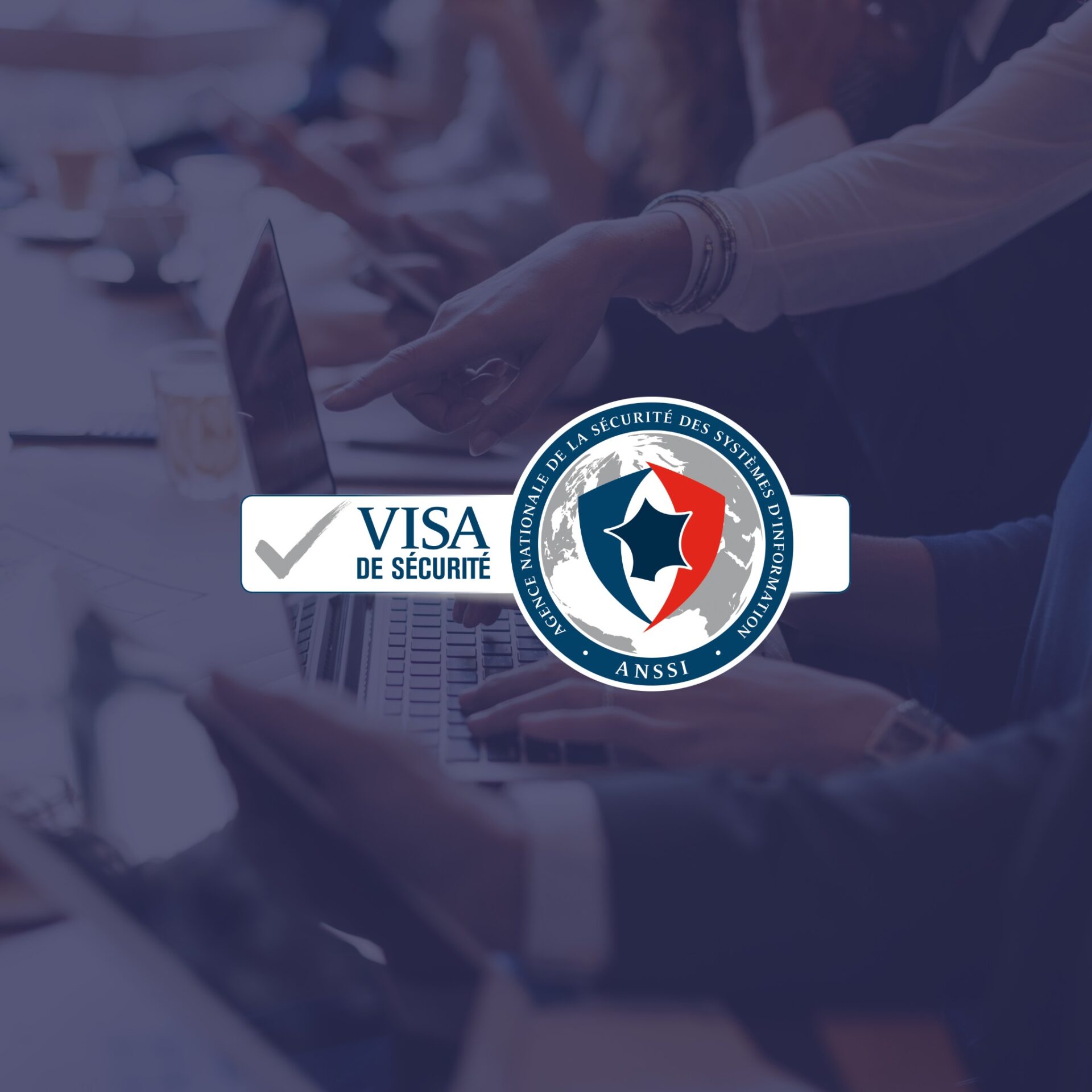 Alcyconie obtient la qualification PACS de l'ANSSI - CyberExperts