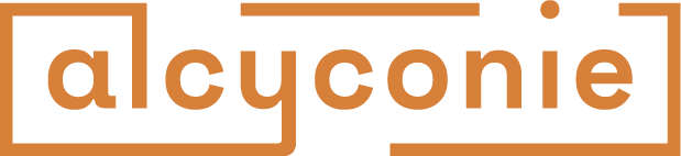 Alcyconie