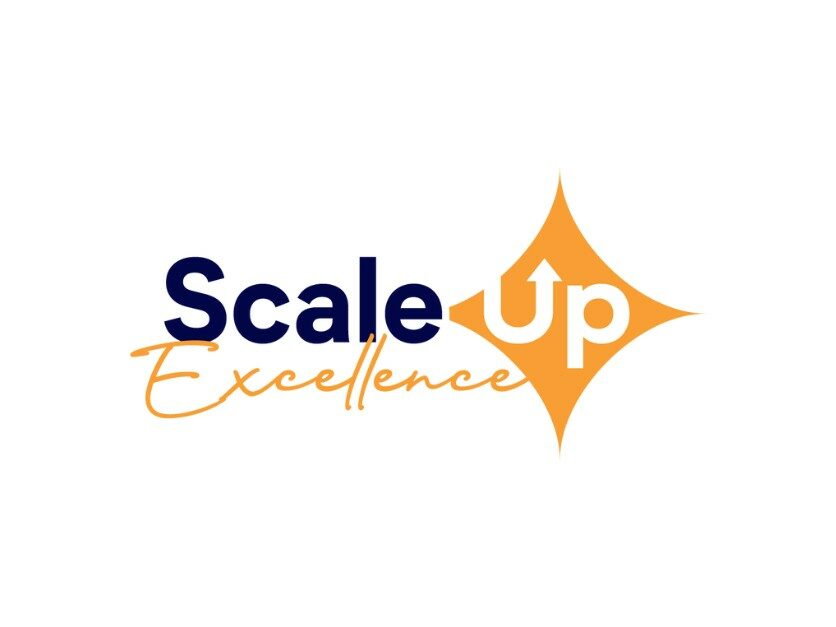 Alcyconie, winner of the Scale Up Excellence 2025 program!